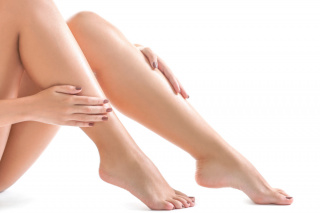 Body Sugaring / Beine Body Sugaring / Beine