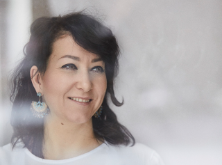 Kosmetikschülerin Marion Kosmetikschülerin Marion