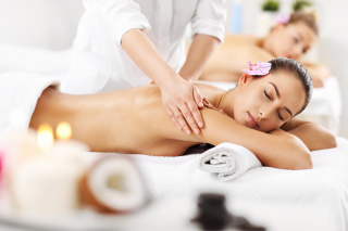 Wellness-Massage Wellness-Massage