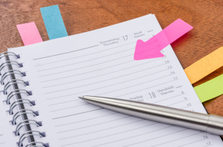 Kosmetik-Terminkalender Kosmetik-Terminkalender