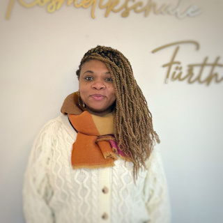 Kosmetikschule Fürth - Auszubildende Marleen Hauschka Kosmetikschule Fürth - Auszubildende Marleen Hauschka